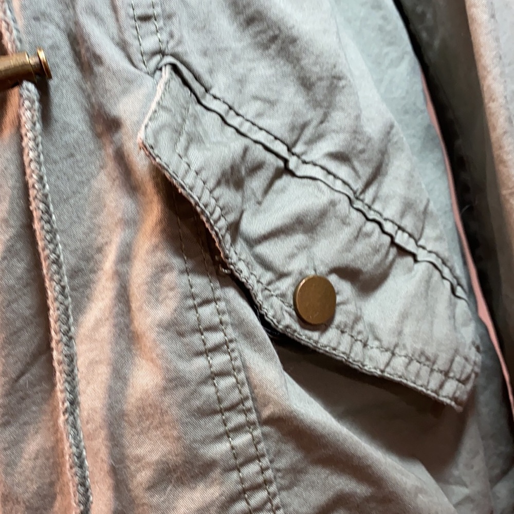 Ymi Jacket - image 5